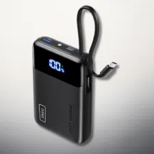 Powerbank 20.000 mAh