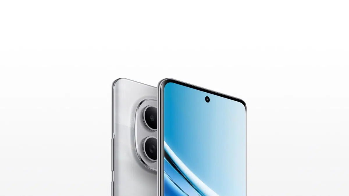 Redmi Note 15 5G Smartphone Display