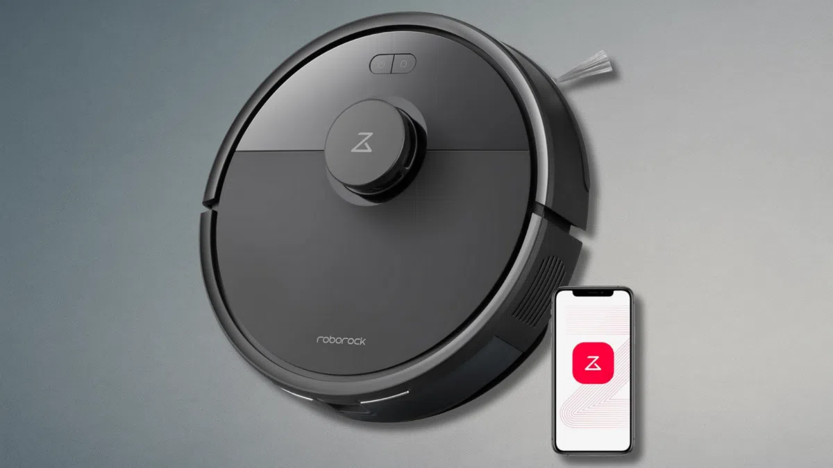 Roborock Q7 L5 Produktbild