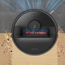 Roborock Q7 L5 Saugen