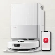 Roborock Qrevo S5V Produktbild