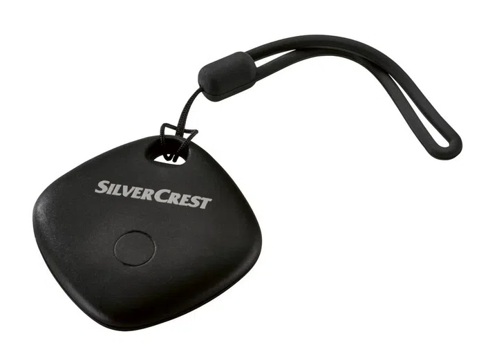 Silvercrest Smart Tag Finder einzeln