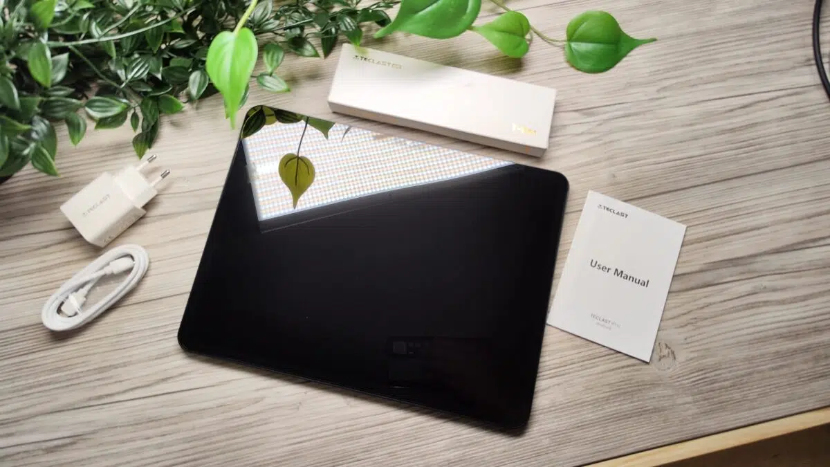 Teclast_Artpad_Pro_Lieferumfang