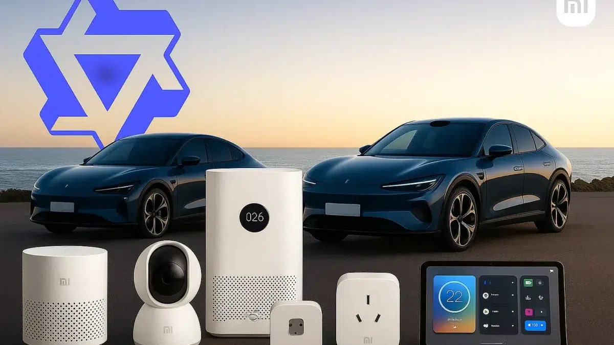 Xiaomi-KI-Sprachmodell-News