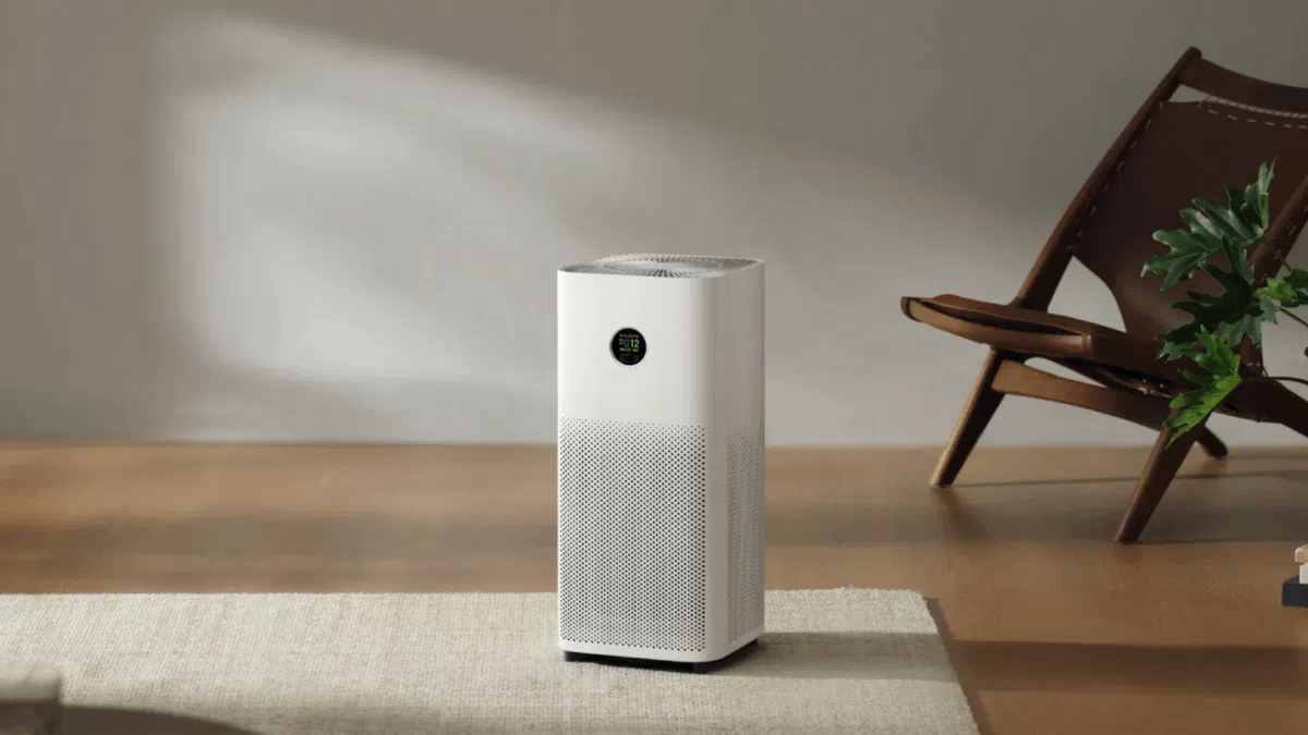 Xiaomi Mijia Smart Air Purifier 6 Produktbild