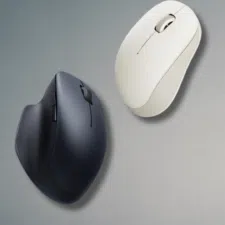 Xiaomi Mouse 2 Comfortable Edition Produktbild