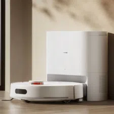 Xiaomi Robot Vacuum H40 Saugroboter