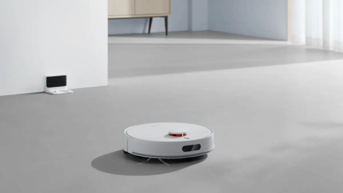 Xiaomi S40C Produktbild