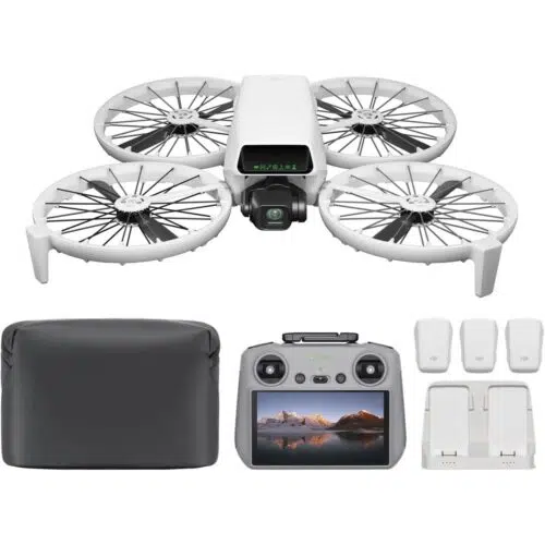 dji flip flymore combo joybuy