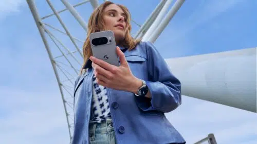 Google Pixel 10 Pro (128 GB) für 665€ + gratis TV Streamer & Zubehör: Die beste Kamera unter 1.000€?