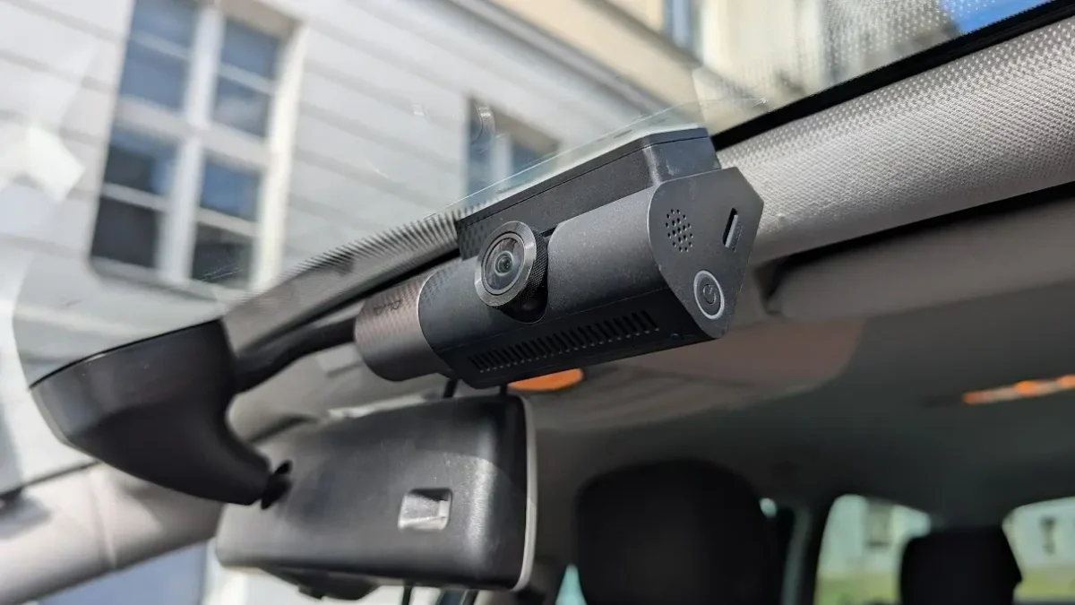 70mai-4K-T800-Dashcam-Aufmacher 1