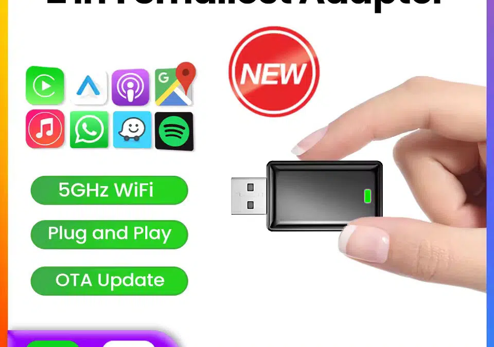 Android-Auto-Car-Adapter