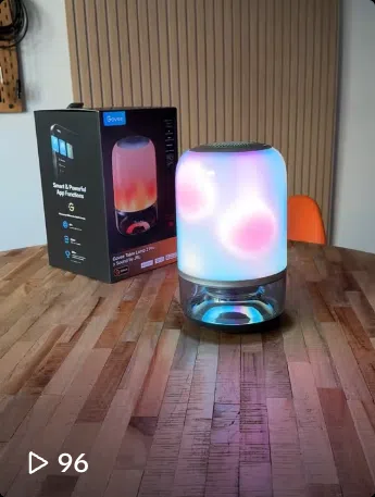 Govee Tischlampe 2 Pro