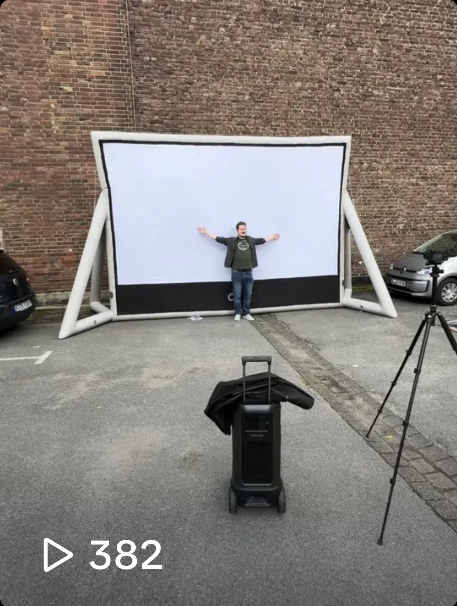 Soundcore Nebula X1 Pro