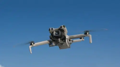 DJI Mini 5 Pro mit RC-N3-Fernsteuerung für 628€ | Lieferung schon morgen