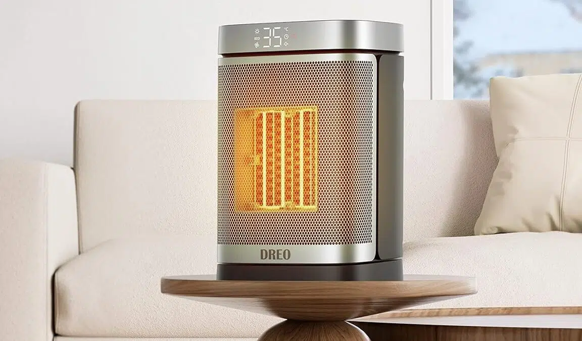 Dreo Atom One Technology Kopie