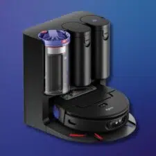 Dyson Spot+Scrub AI Produktbild