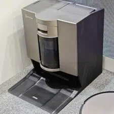 ECOVACS X11 Station