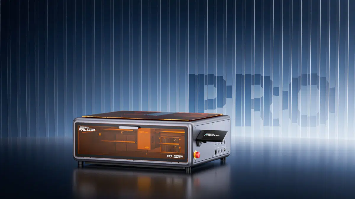 Falcon A1 Pro-Aufmacher Falcon A1 Pro-Aufmacher