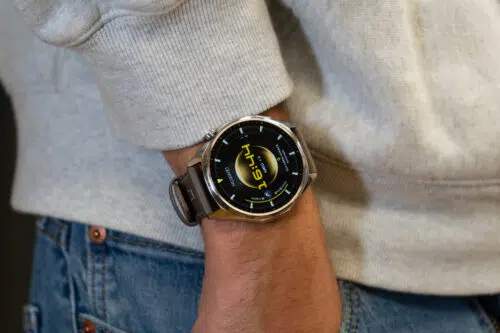Huawei Watch GT 6 für 158,74€ bei Amazon: Der bisher größte Akku in einer Huawei-Smartwatch!