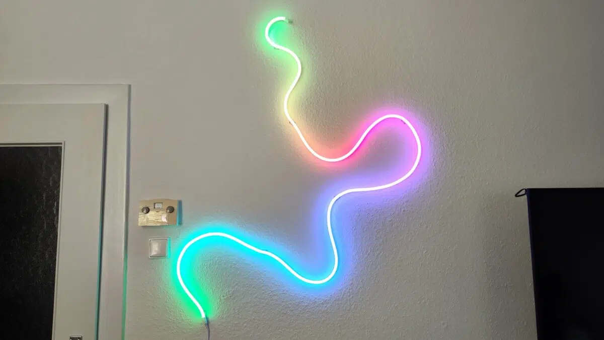 Lepro AI Neon LED Strip Lepro AI Neon LED Strip