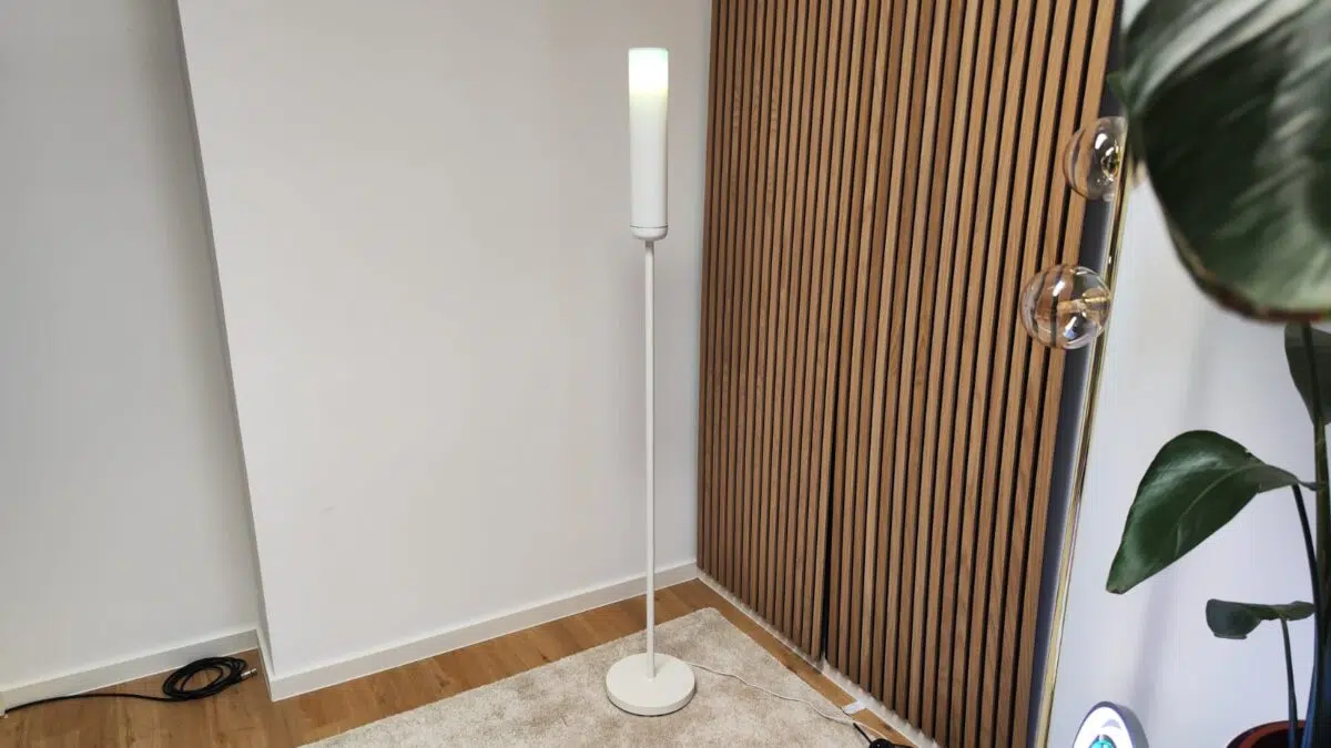 Lepro AI Smart LED Stehlampe O1 Lepro AI Smart LED Stehlampe O1