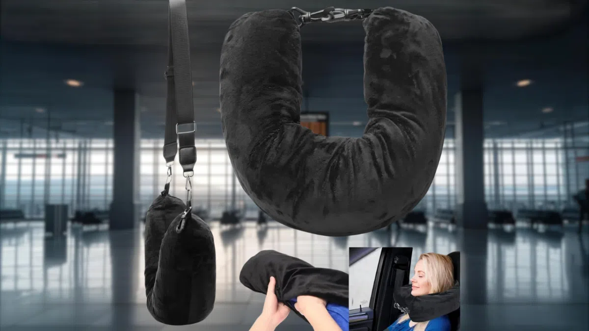 Packkissen Nackenkissen Beitragsbild