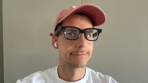 Rokid Glasses: AR-Brille mit Display im Test – Das schaffen weder Google noch Apple!