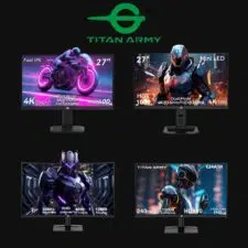 Titan Army Angebote September 2025