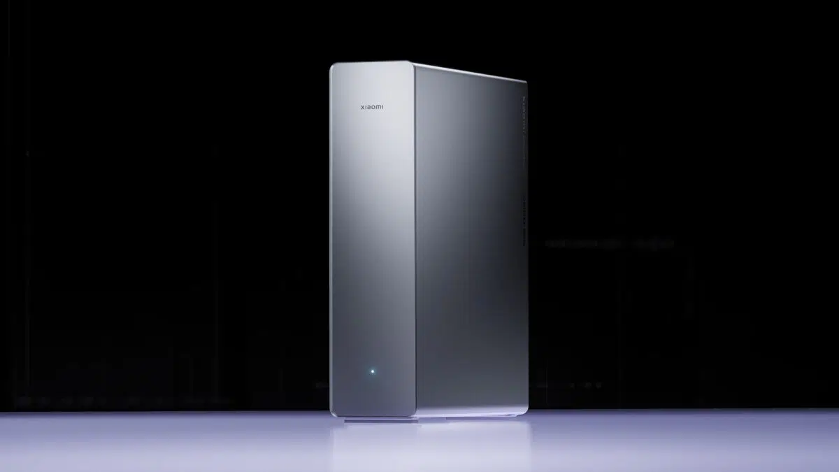 Xiaomi BE10000 Pro-Router-Aufmacher