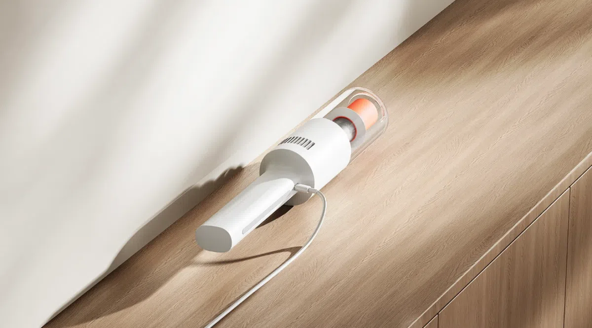 Xiaomi Vacuum Cleaner P30 USB-C