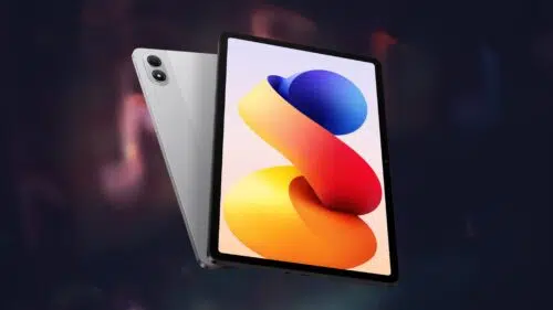Redmi Pad 2 Pro 5G mit 12.000 mAh Akku für 279,15€ bei AliExpress