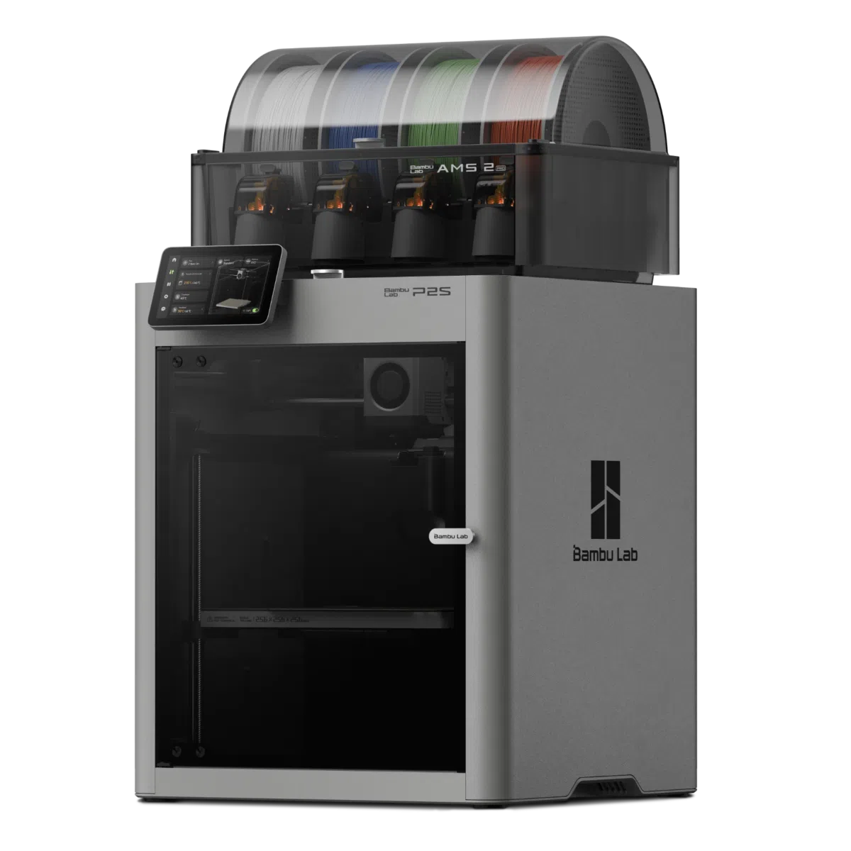 002 P2S official view 002 P2S official view