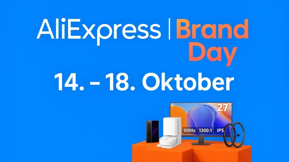 AliExpress-Brand-Day AliExpress-Brand-Day