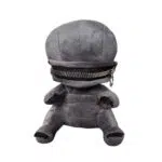 Alien Xenomorph Kuscheltier Mund zu Alien Xenomorph Kuscheltier Mund zu