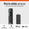 Jetzt noch schnell sichern: Amazon Fire TV Stick 4K Plus für nur 29€