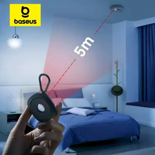 Baseus Camera Detector Baseus Camera Detector