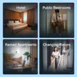 Baseus Camera Detector Anwendungsfaelle 1 Baseus Camera Detector Anwendungsfaelle 1