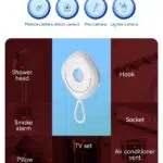 Baseus Camera Detector Anwendungsfaelle 2 Baseus Camera Detector Anwendungsfaelle 2