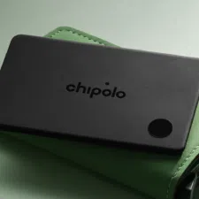 Chipolo Card mit Geldbeutel