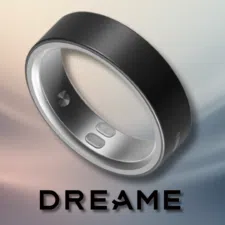 Dreame AI Smart Ring Produktbild