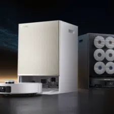 Dreame Matrix10 Ultra Produktbild