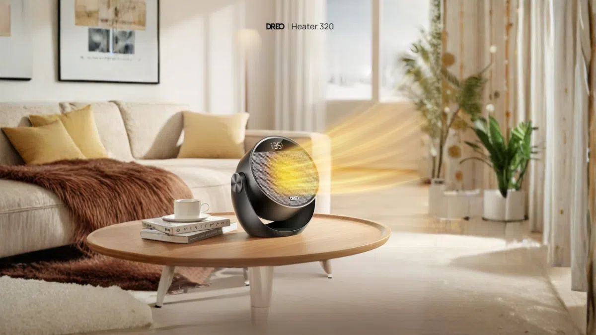 Dreo Heater 320