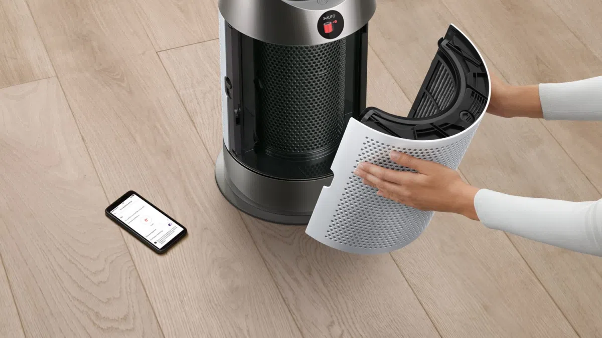 Dyson Purifier HotCool HP1 Filter Dyson Purifier Hot+Cool HP1 Filter