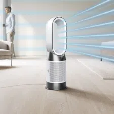 Dyson Purifier Hot+Cool HP1 produktbild