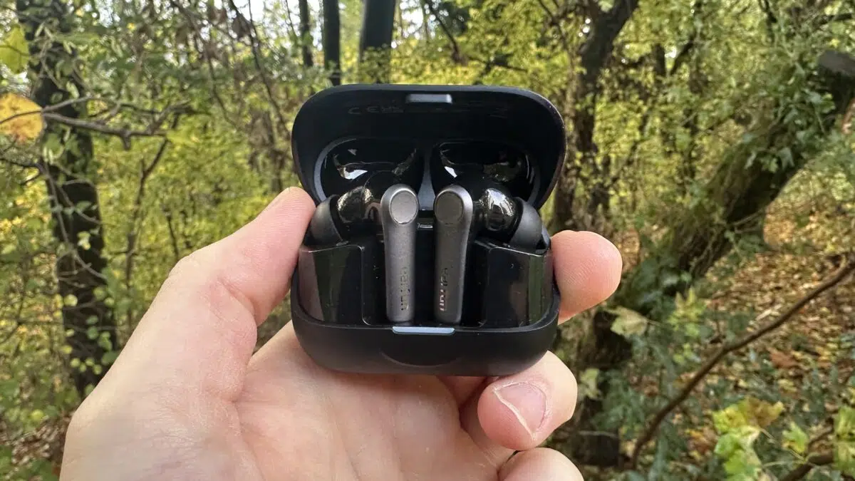 EarFun Air Pro 4  Titel 2 EarFun Air Pro 4  Titel 2