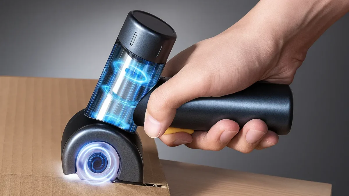 Fanttik-C8-Nano-elektr-Schere