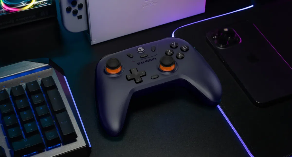 GameSir T4 Nova Lite Controller Konsolen GameSir T4 Nova Lite Controller Konsolen