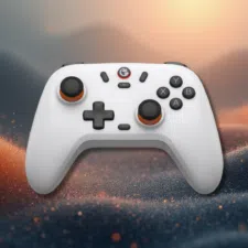 GameSir T4 Nova Lite Controller Produktbild
