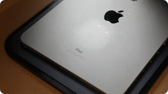 Gweike G3 tiefes Schwarz Gweike G3 tiefes Schwarz